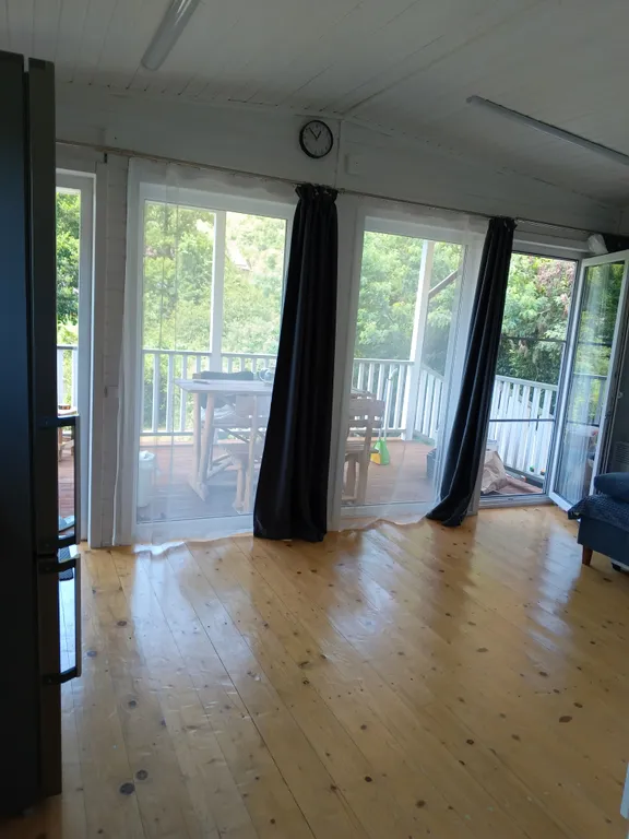 Коттедж Уютный домик в живописном месте — Барановка