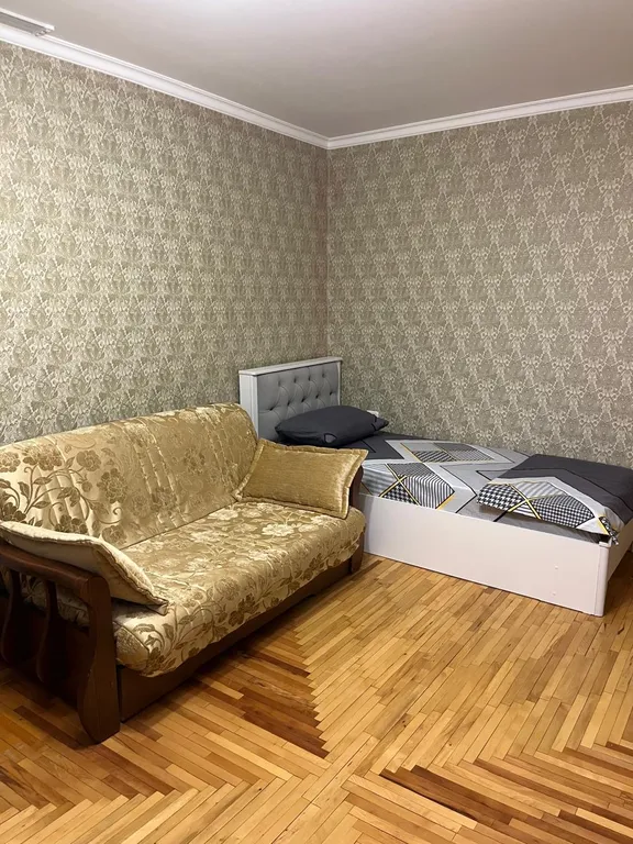 Квартира для семьи