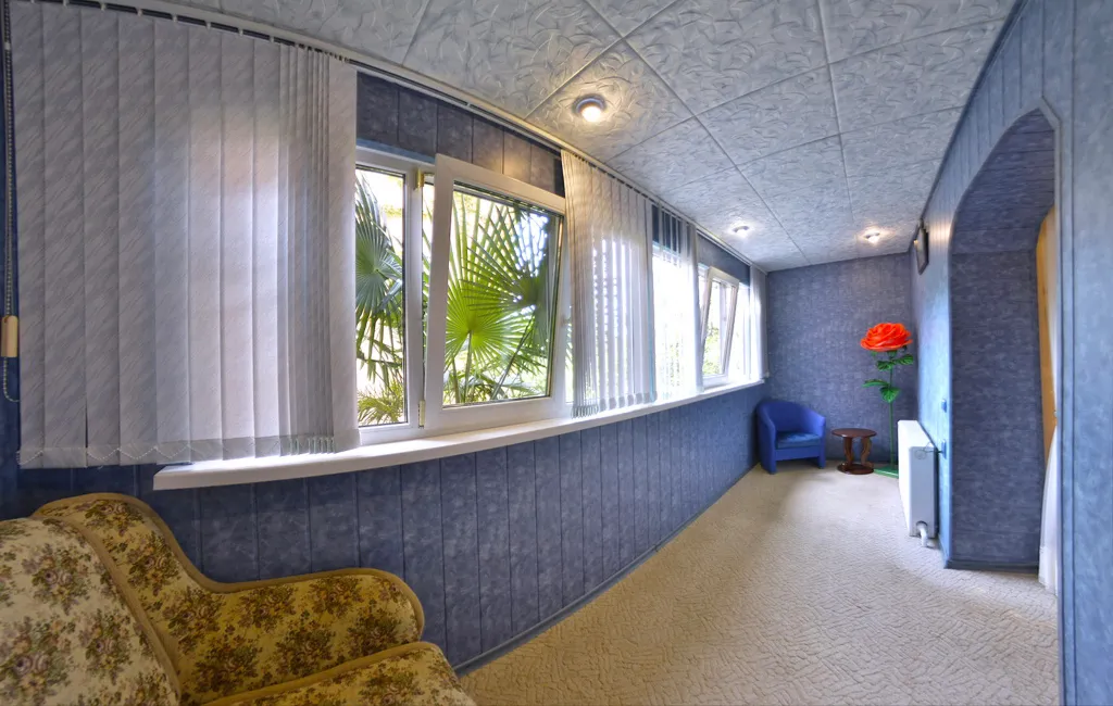 Гостевой дом по-домашнему