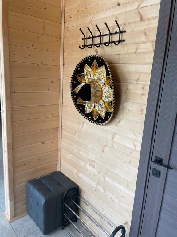 Уютный дом возле знаменитого Плещеева озера