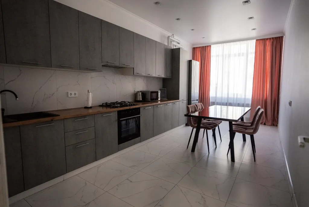 Квартира в элитном ЖК Эдельвейс