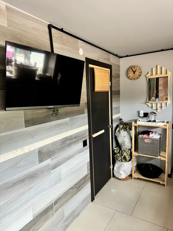 Дом с видом на Балтийское море