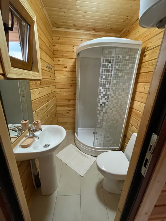 Семейный номер!