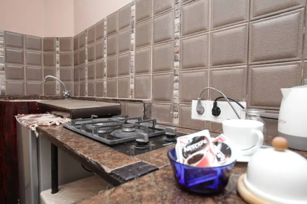 Cosy Small Studio Apartment in the Heart of Tbilisi