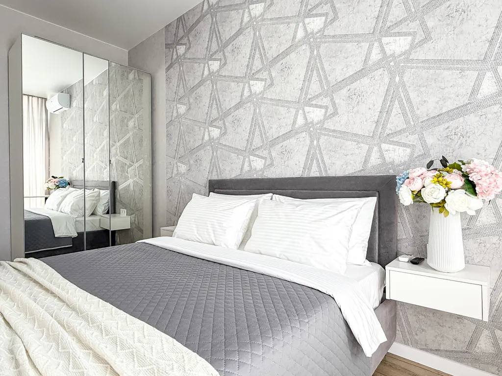 Квартира Апартаменты Монако 24 ЖК Черное море 399 — Анапа