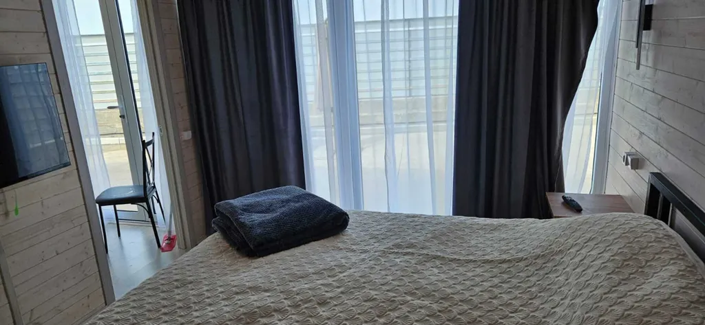 Коттедж Модульный дом — Дербент