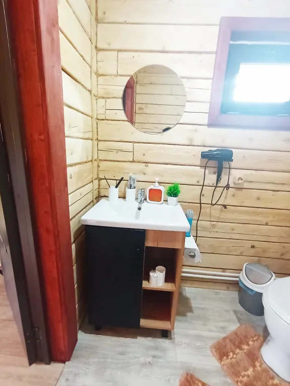 1-комнатный Дом