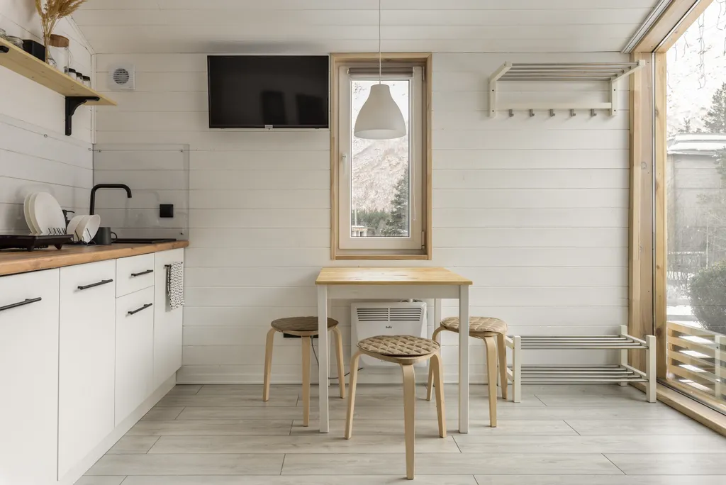 Коттедж Дом «Elbrus Space» — аренда посуточно в Терскол