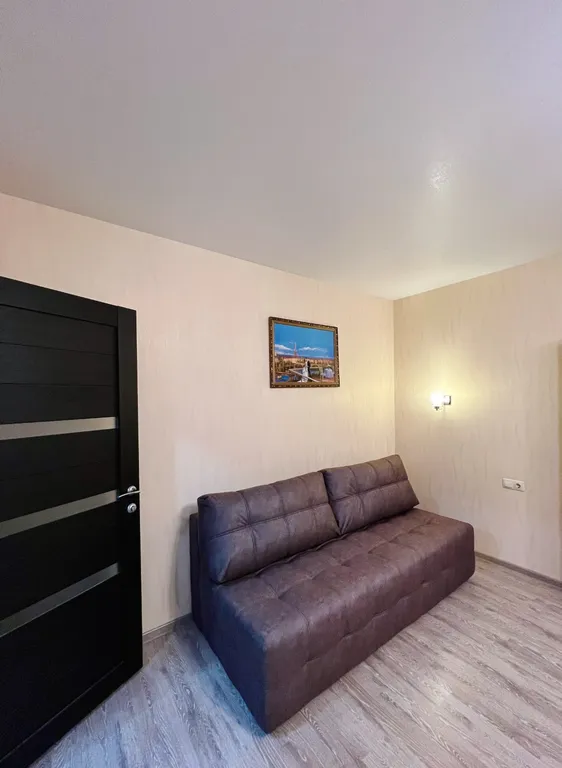 Уютная квартира у Глобуса