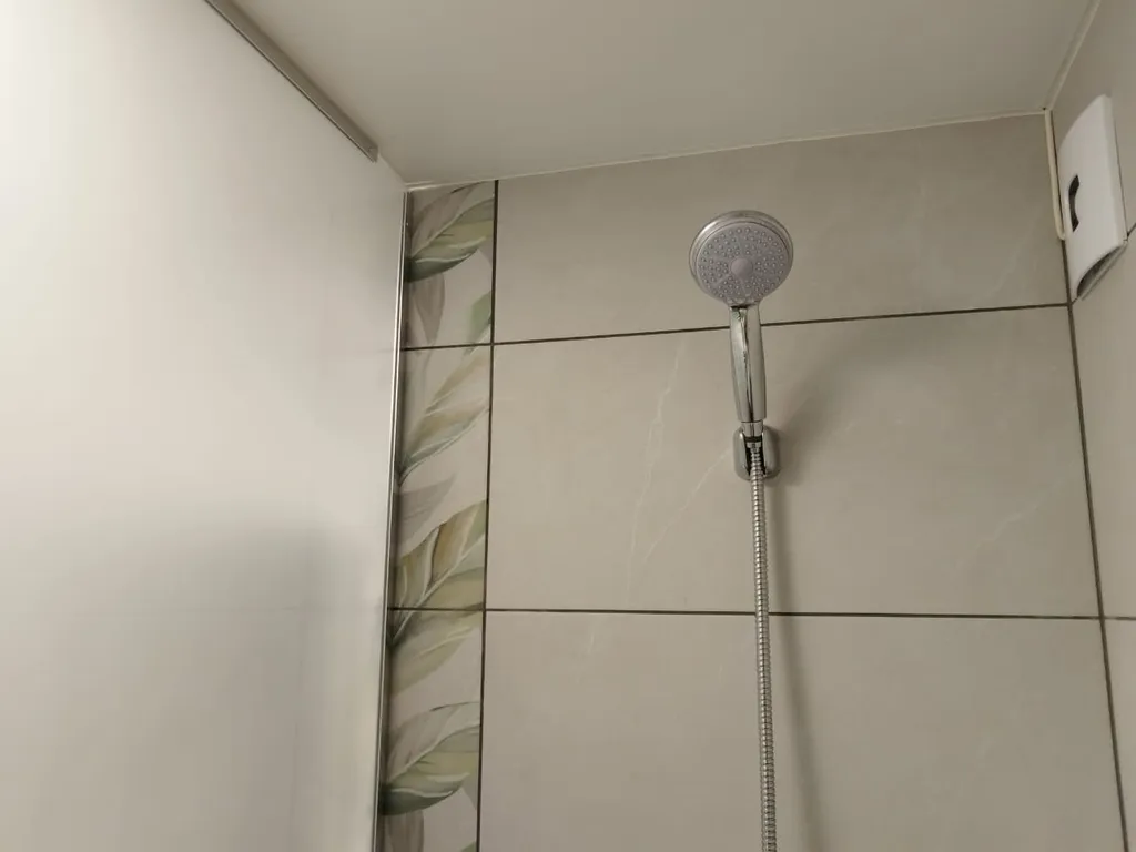 Уютная 2-комнатная квартира в центре Шерегеша