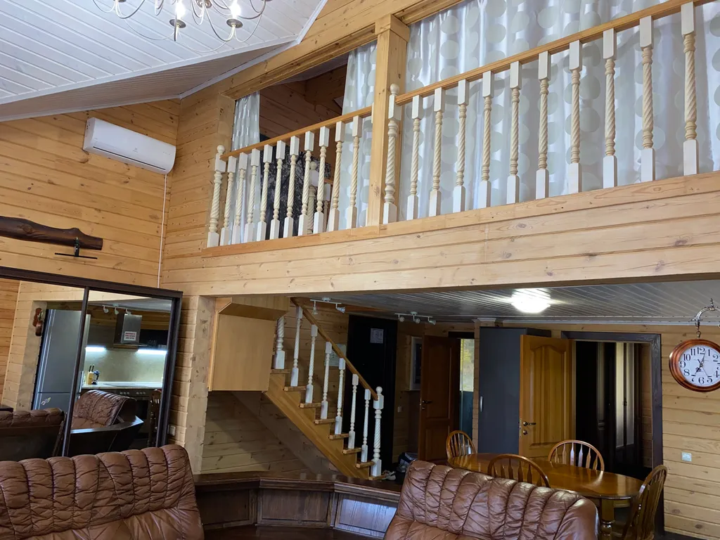 Апартамент в поселке в солнечной долине