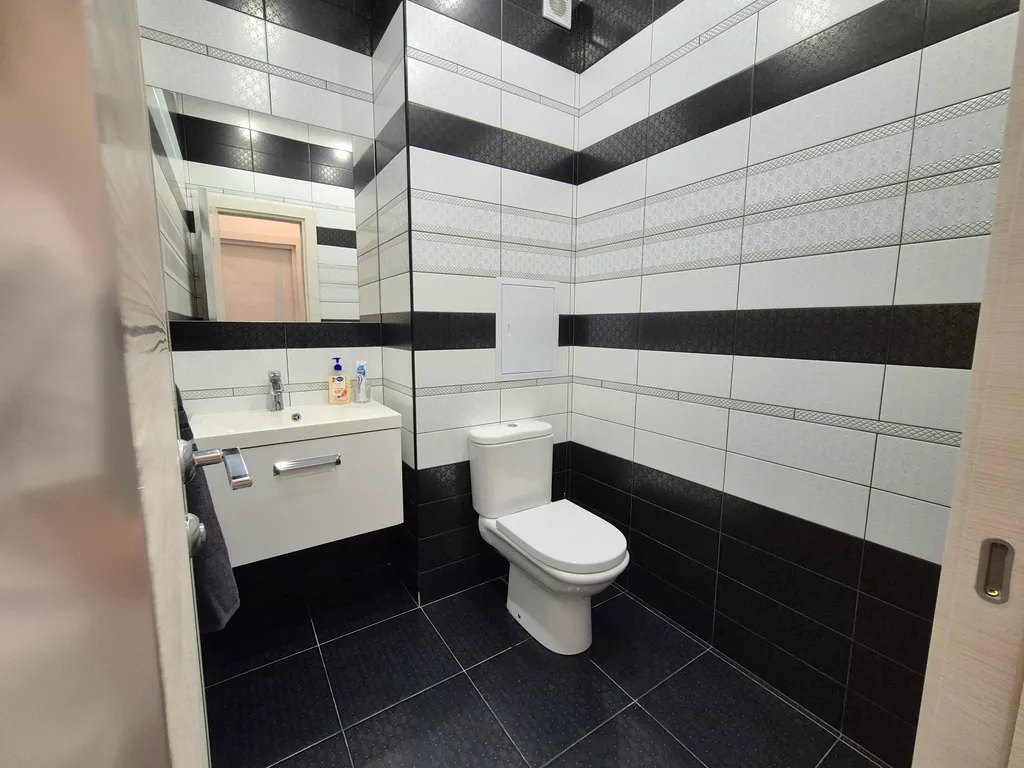 Таунхаус в Красногорске