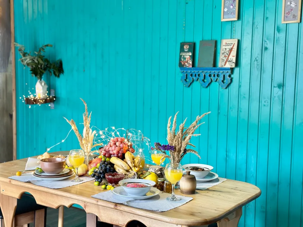 Дом художника