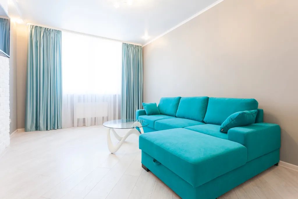 Квартира 2-комнатная Квартира — Калининград