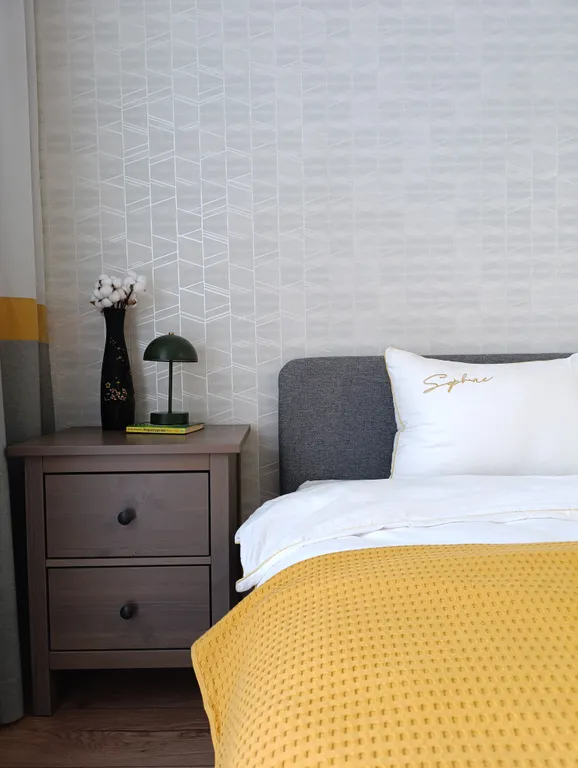 Квартира Квартира Уютная студия Счастье на Карамзина — Красноярск