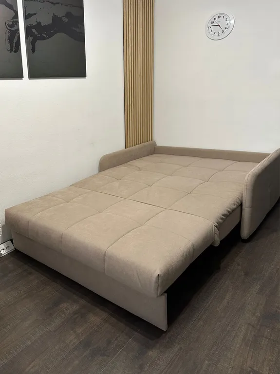 Квартира Квартира Уютная студия рядом со Spar — Светлогорск