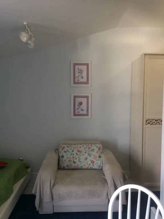 Квартира Квартира Romantik — Севастополь