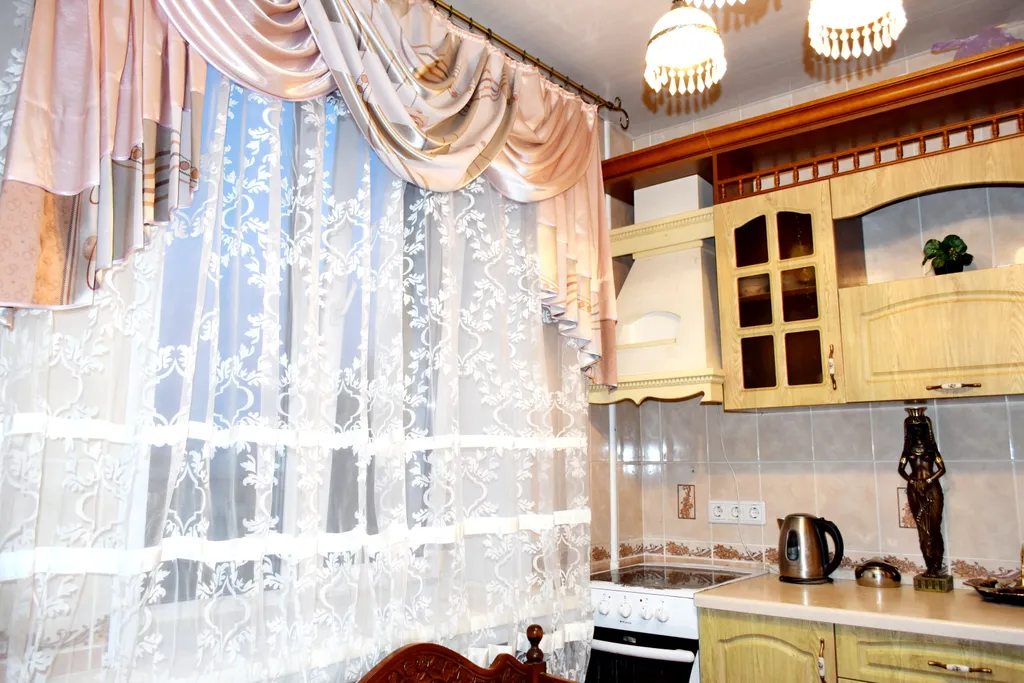 Квартира Оазис с двумя изолированными комнатами на Маркса — Новосибирск