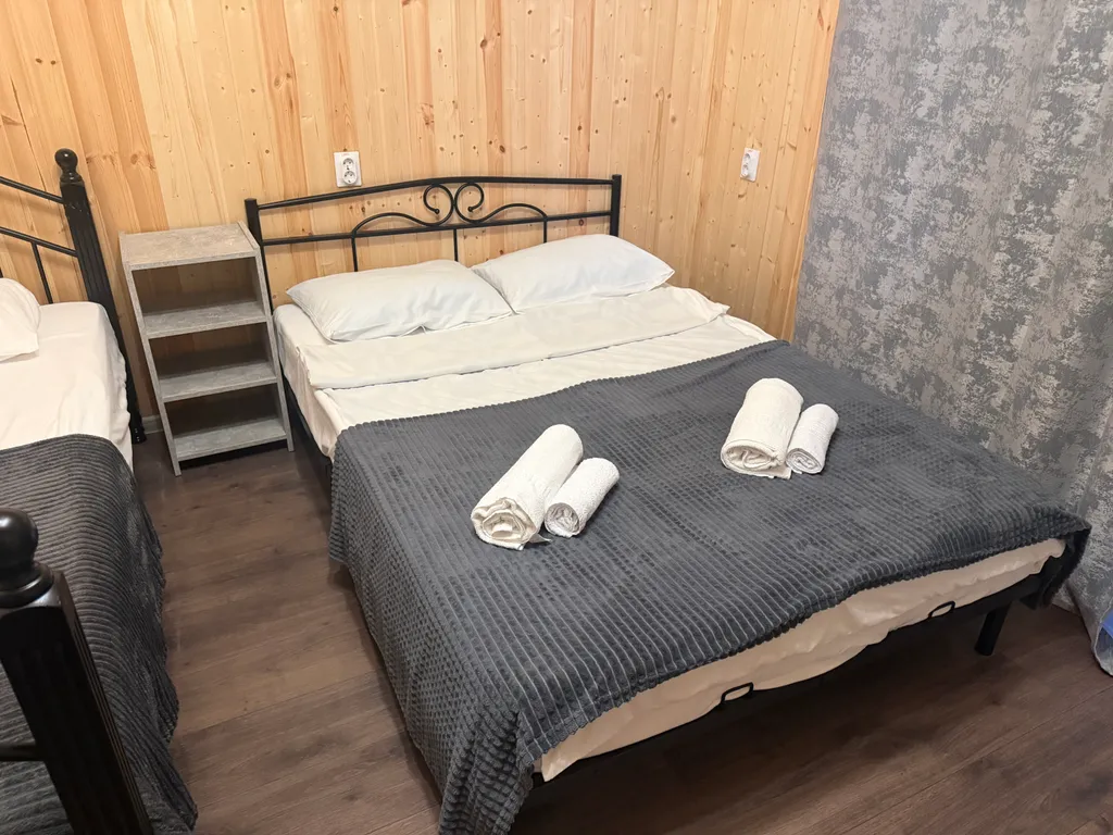 Эко-домик №2