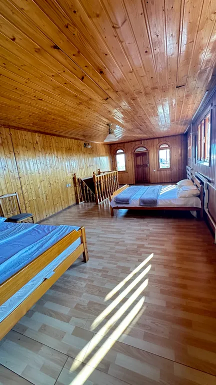 Большой дом