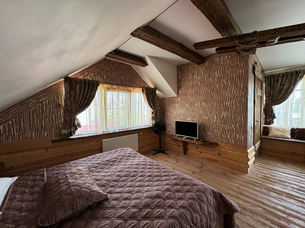 Тихий Уголок