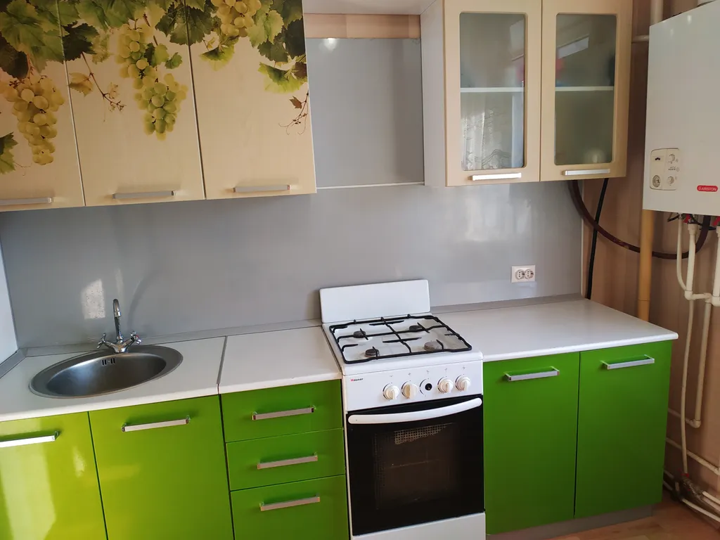 Уютная квартира на Харгоре