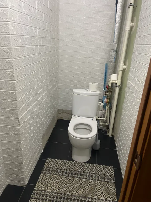 Очень хорошая квартира