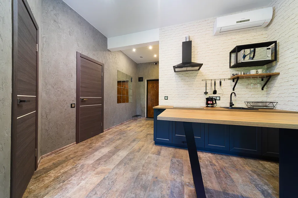 Квартира Стильная квартира у моря — Адлер