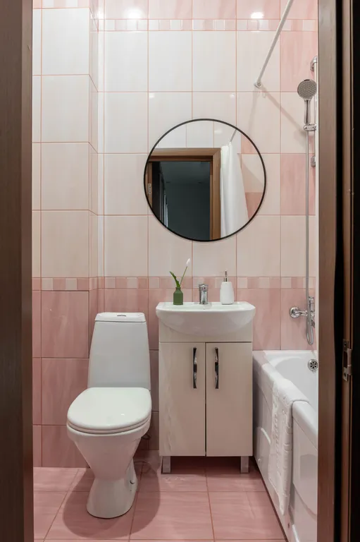 Апартаменты в центре рядом с цирком