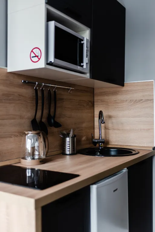 Комфортабельная студия с евроремонтом в центре Лыткарино