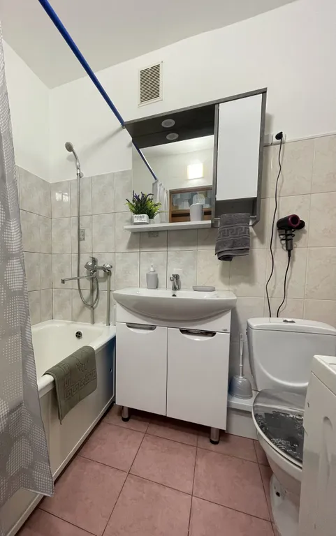 Квартира Уютная квартира недалеко от Рыбной деревни — Калининград