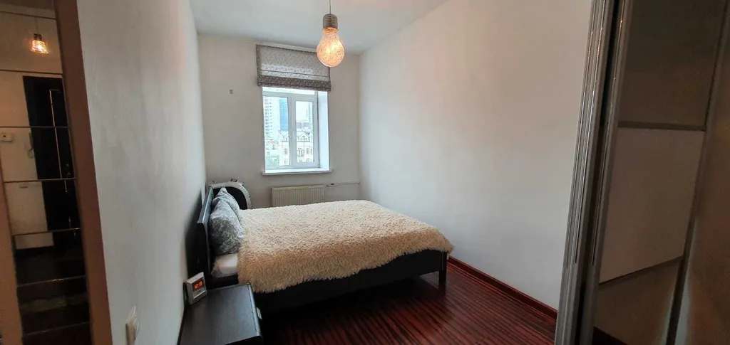 Квартира Просторные апартаменты на улице Арбат — Москва