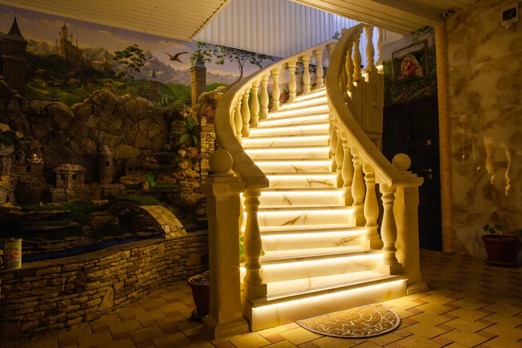 Коттедж 3-комнатный Дом — Анапа