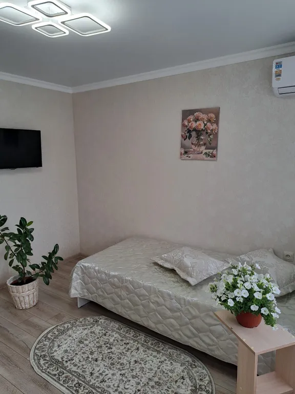 Райский уголок