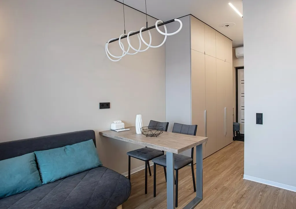 Квартира Квартира Vip-apartament — Владивосток