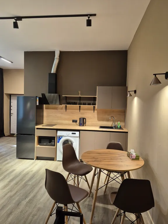 Студия в центре Ливадии