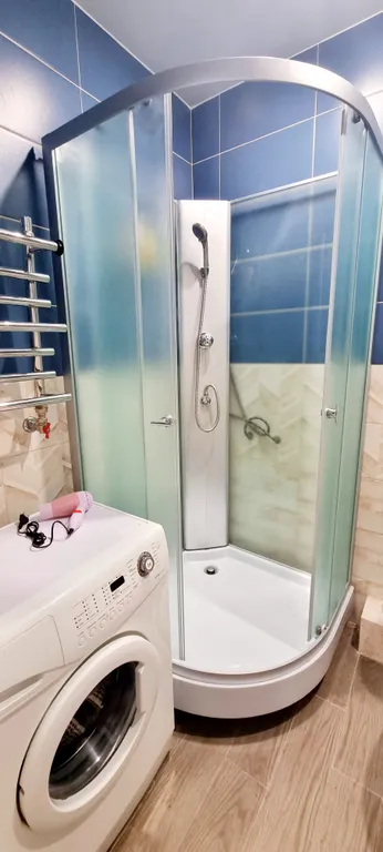 Квартира с лучшим видом на город