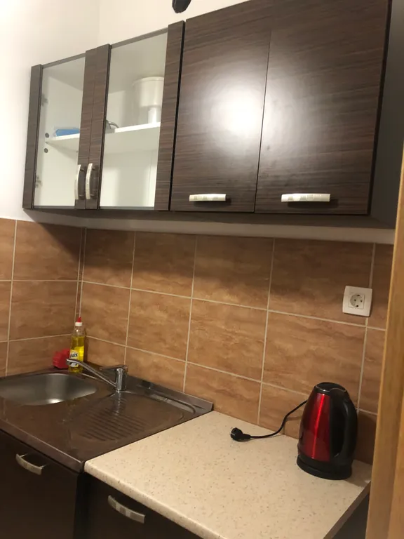 Апартаменты у моря