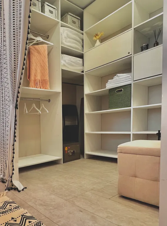 Квартира с видом на лес в ЖК Экогород