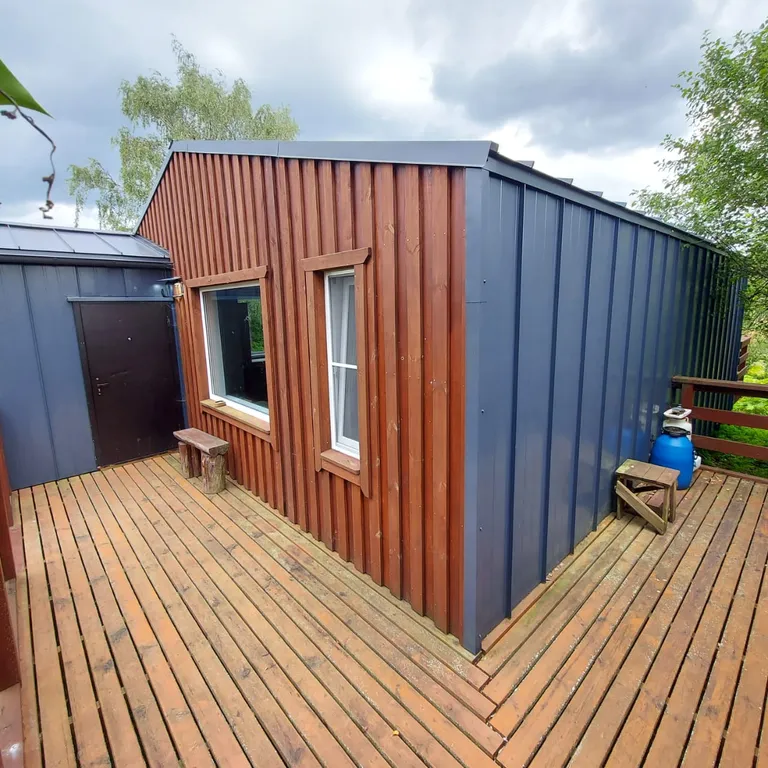 Уютный дом недалеко от Изборска