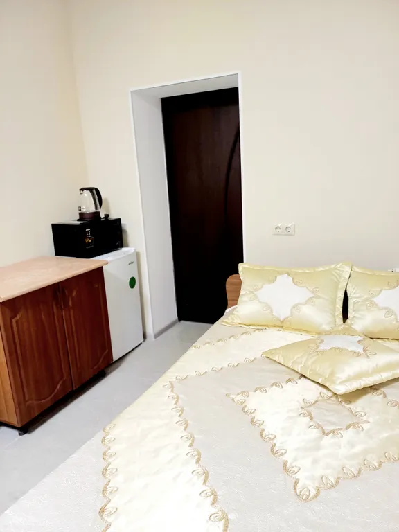 Номер в центре со всеми удобствами