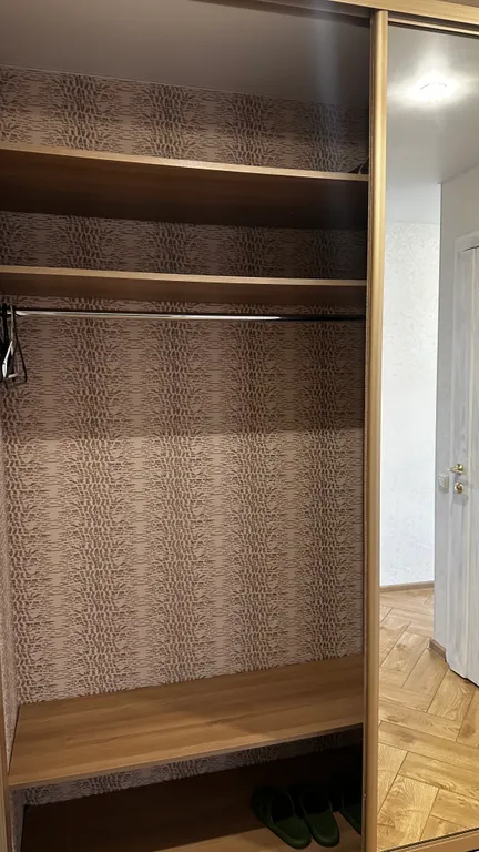 Апартамент рядом с набережной