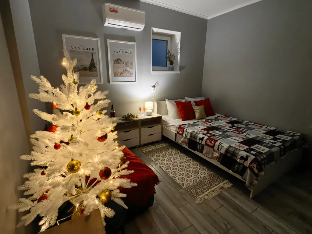 Квартира Квартира Уютная студия в самом центре Анапы — Анапа