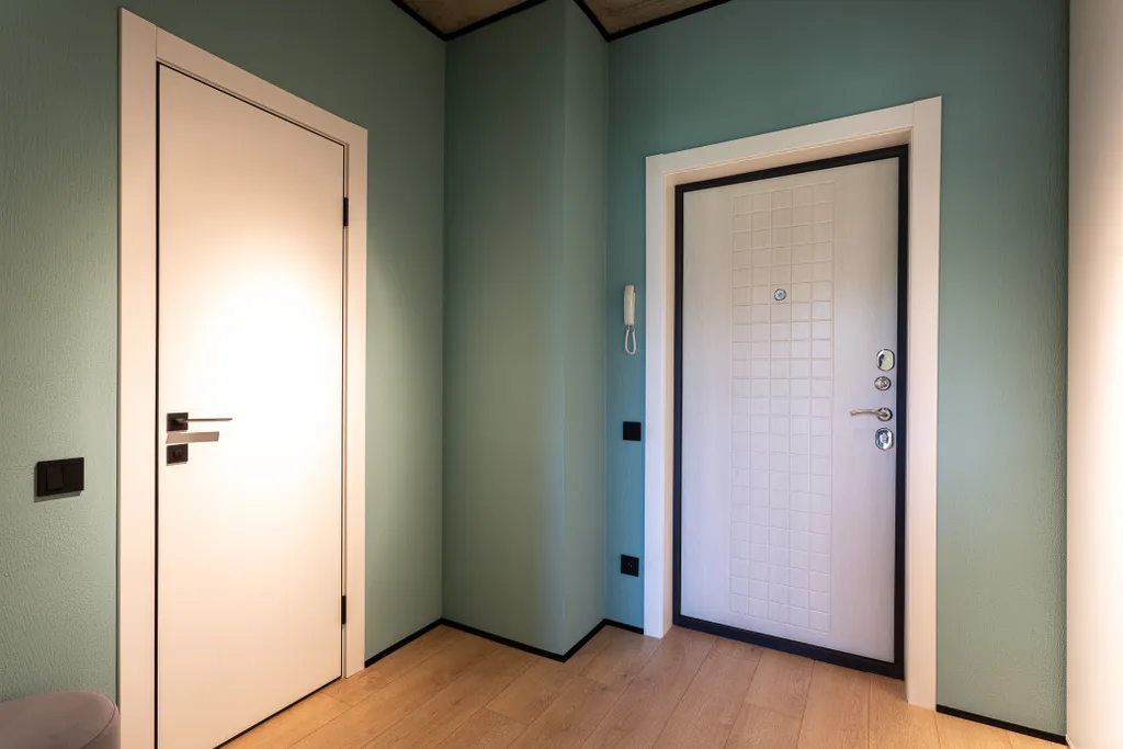 Квартира Квартира Flora loft — Сочи
