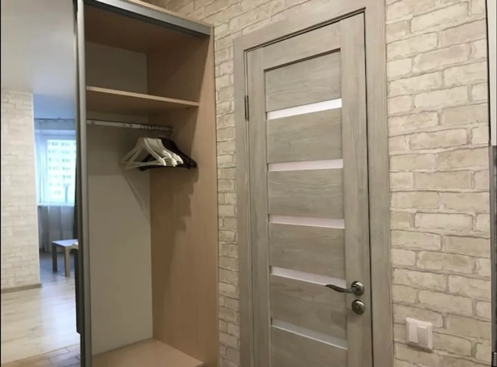 Уютная большая студия около Сколково