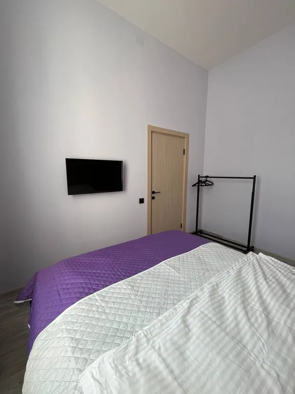 Апартаменты в центре