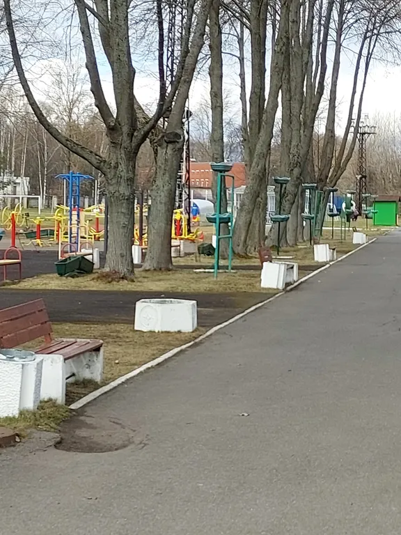 Квартира Квартира на берегу Финского залива — Кронштадт