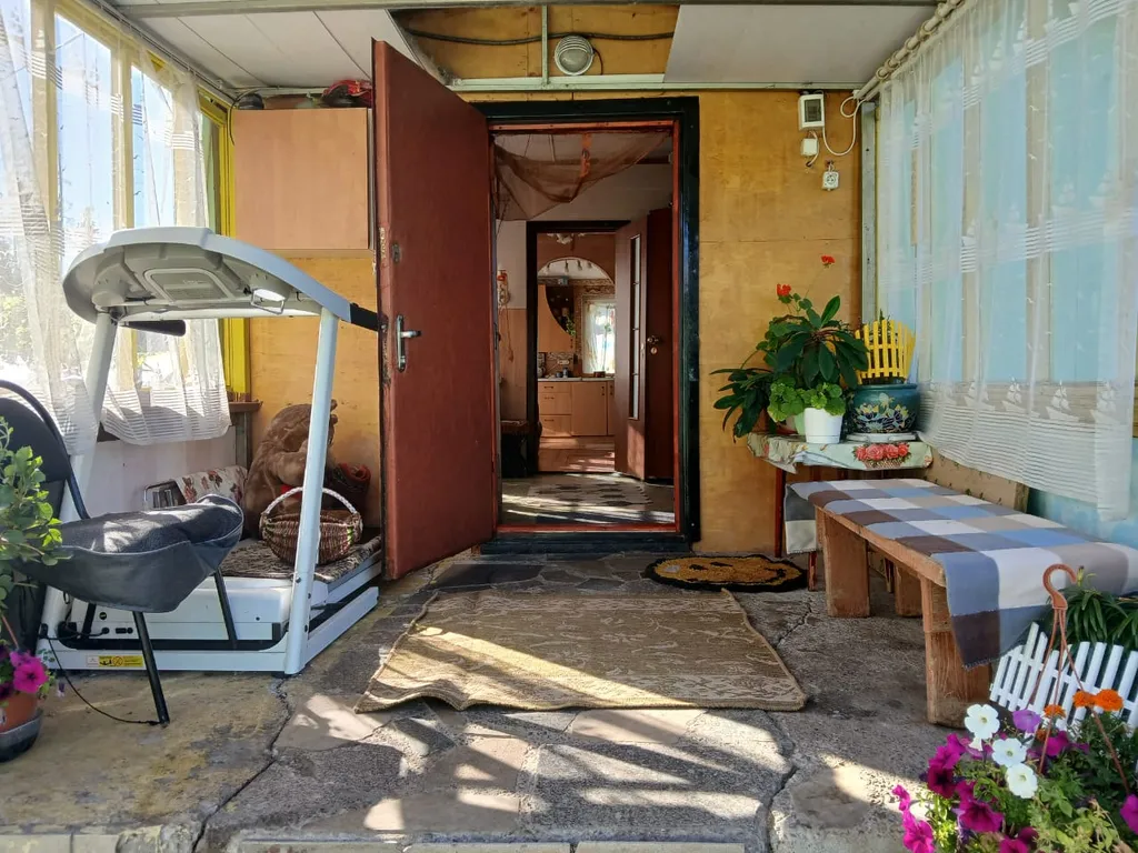 Уютный дом для больших компаний