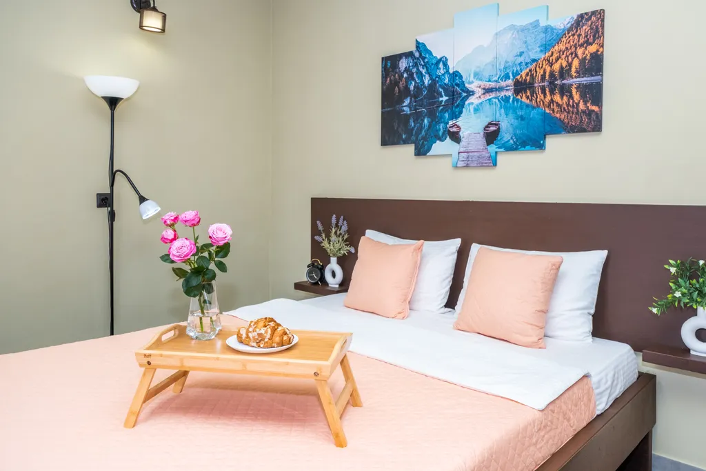 Квартира Комната — Сириус