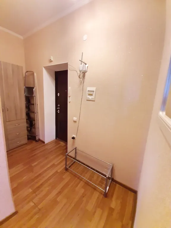 Квартира 1-комнатная квартира квартира в центре города — Анапа